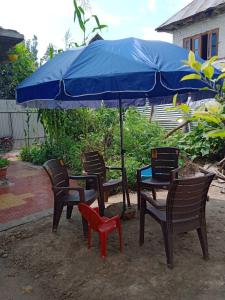 pop tabasum homestay
