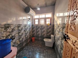 pop tabasum homestay