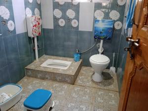 pop tabasum homestay