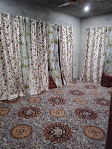 pop tabasum homestay