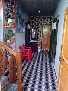 pop tabasum homestay