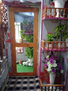 pop tabasum homestay