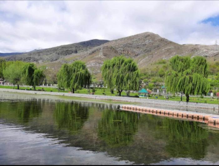 pop tabasum homestay