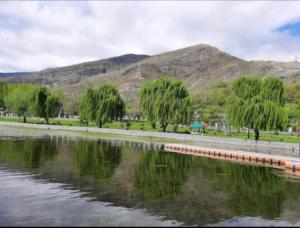 pop tabasum homestay