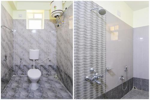 hotel o u tech hotel and restaurant