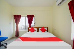 hotel o u tech hotel and restaurant