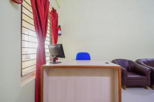 hotel o u tech hotel and restaurant