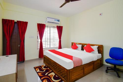 hotel o u tech hotel and restaurant