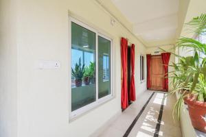 hotel o u tech hotel and restaurant