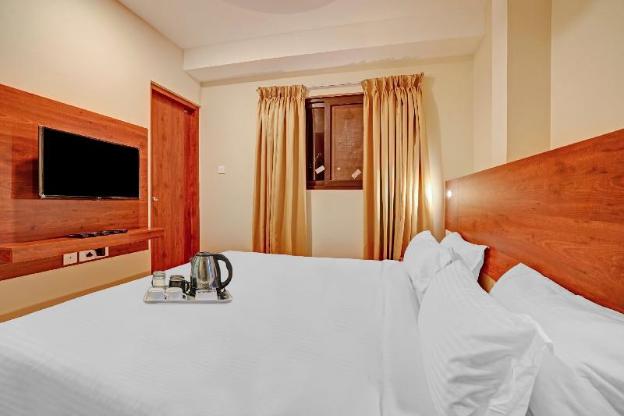 super townhouse edasserys sea pearl