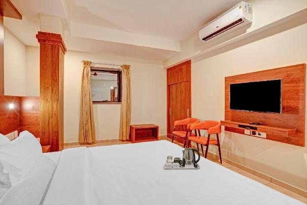 super townhouse edasserys sea pearl