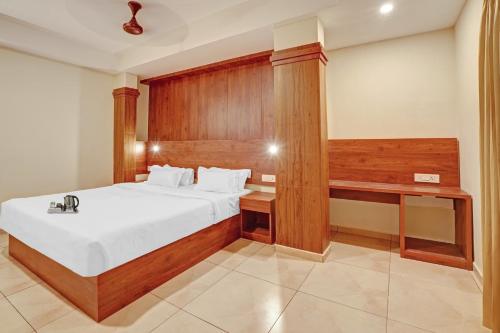 super townhouse edasserys sea pearl