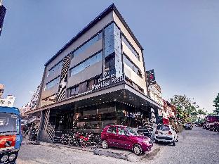 super townhouse edasserys sea pearl