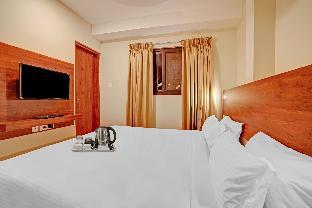 super townhouse edasserys sea pearl