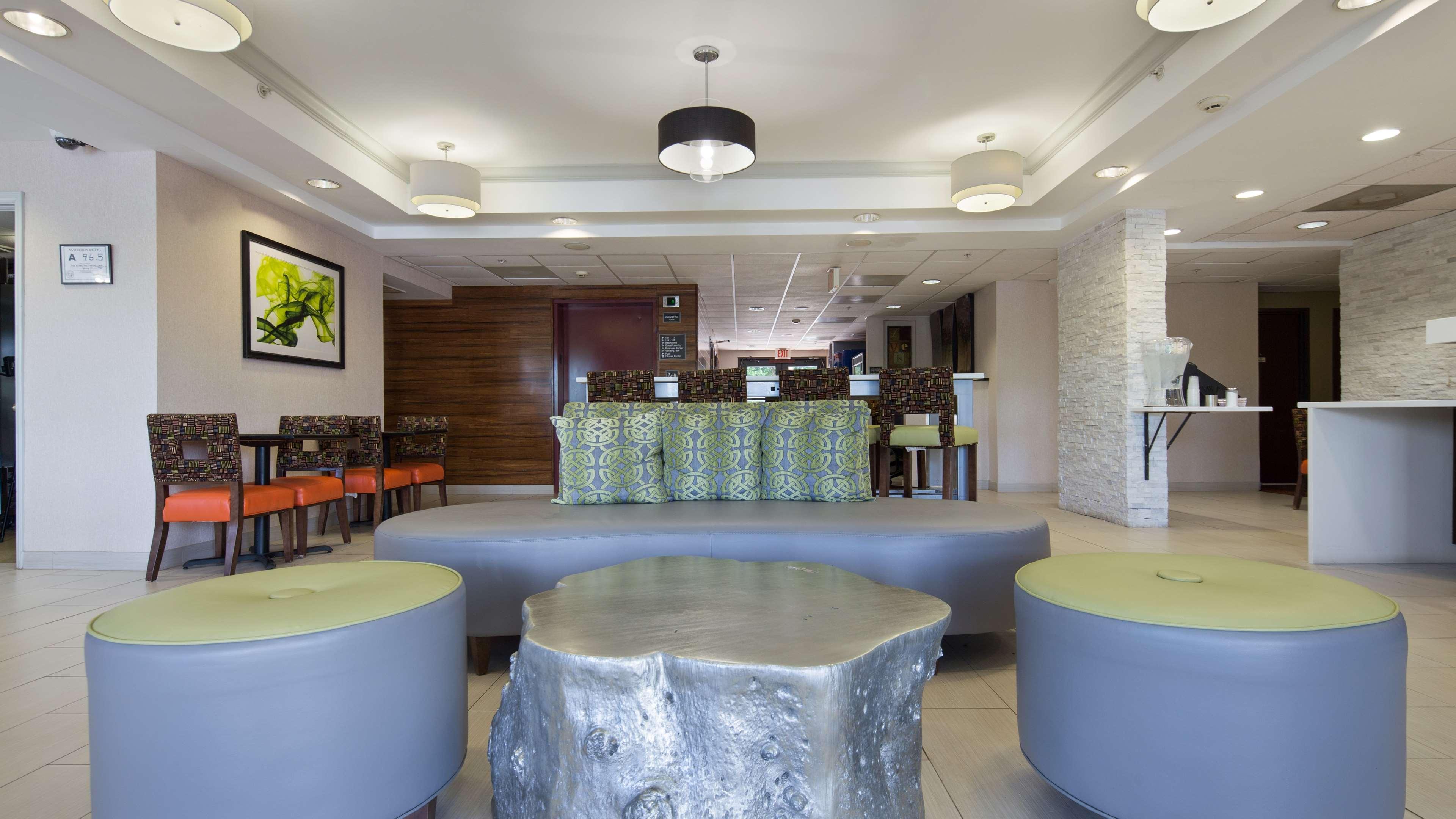best western plus huntersville inn and suites near lake norman