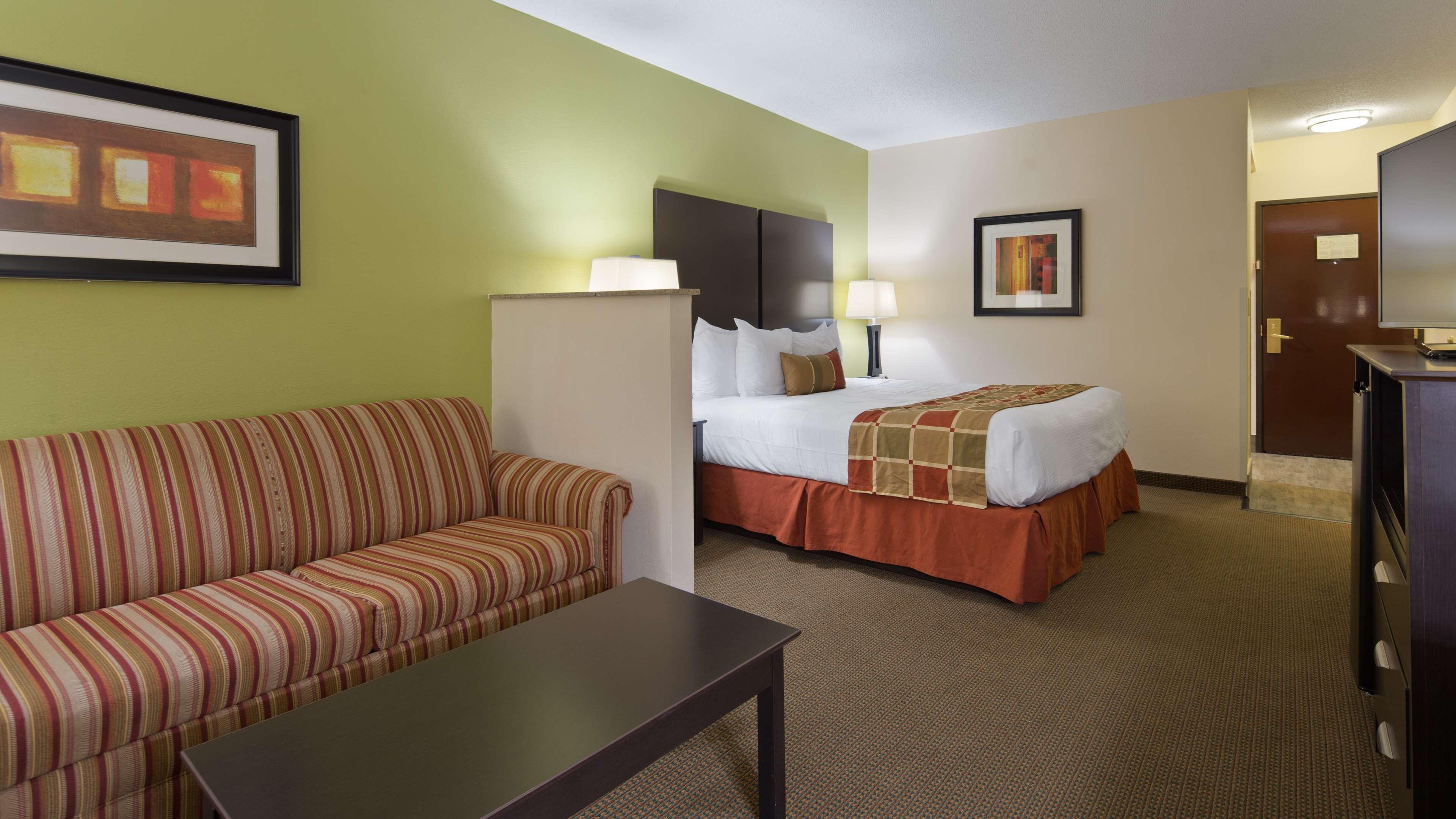 best western plus huntersville inn and suites near lake norman