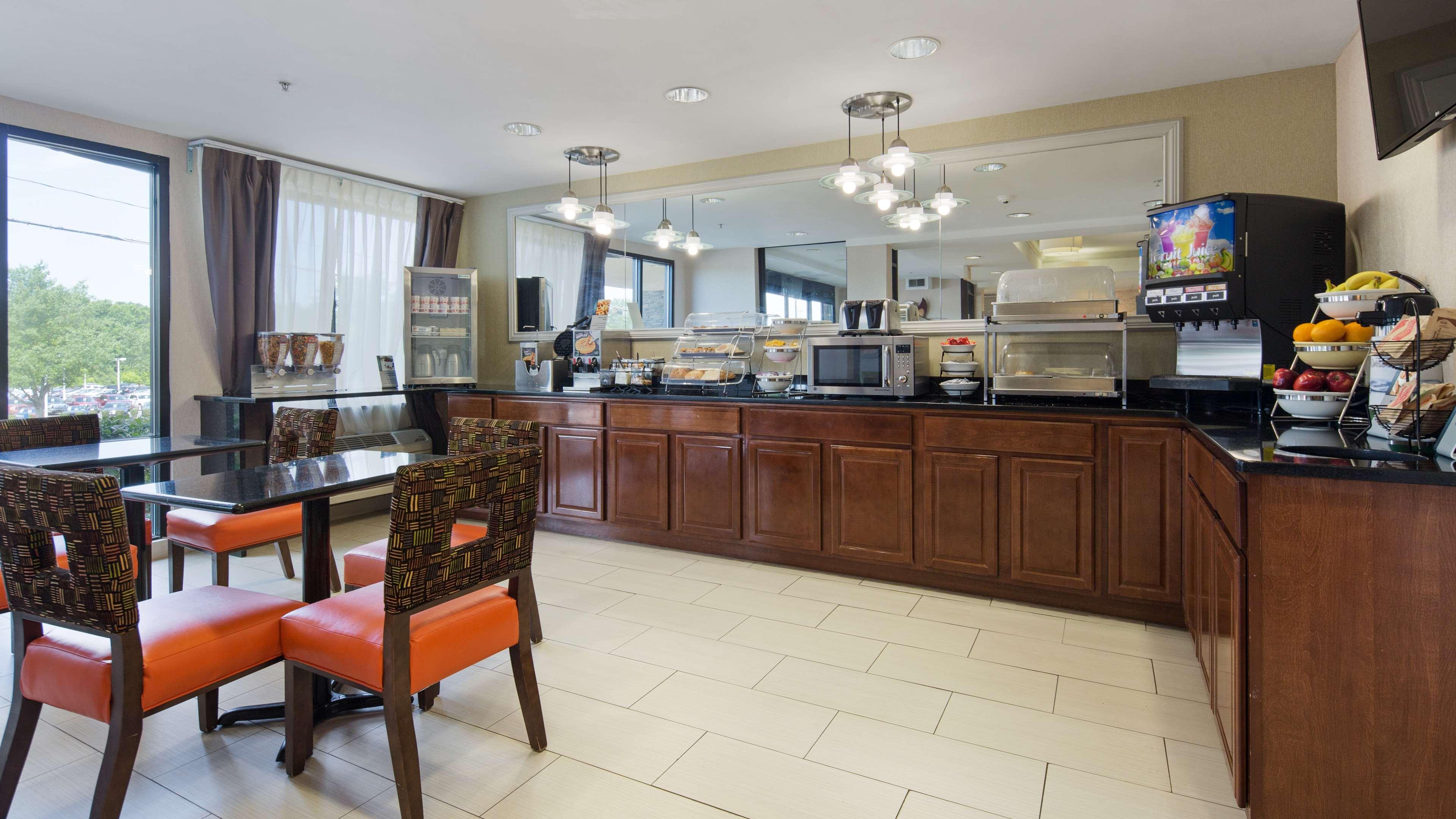 best western plus huntersville inn and suites near lake norman