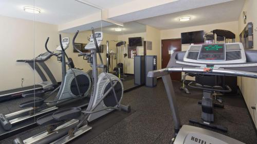 best western plus huntersville inn and suites near lake norman