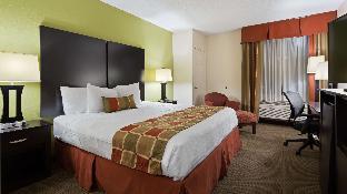 best western plus huntersville inn and suites near lake norman