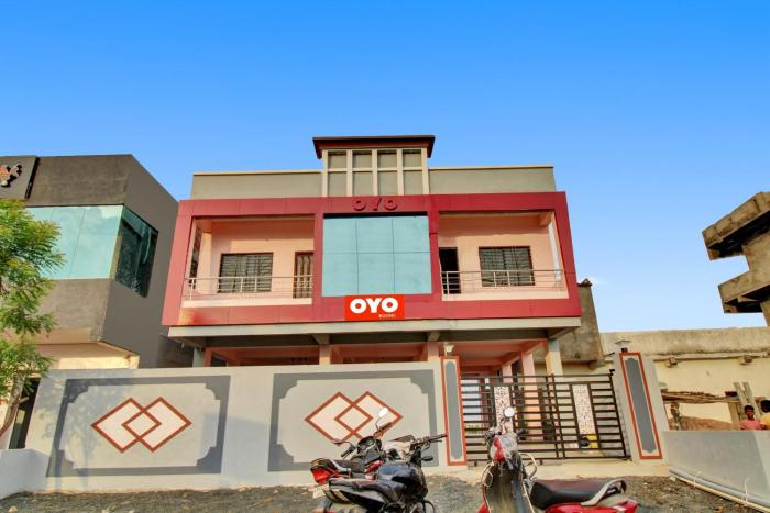 hotel o raj hotel