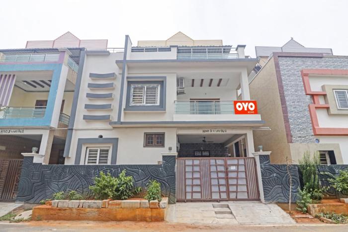 hotel o royal stay