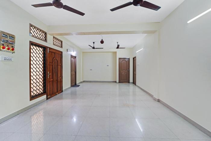 collection o senthamizh residency