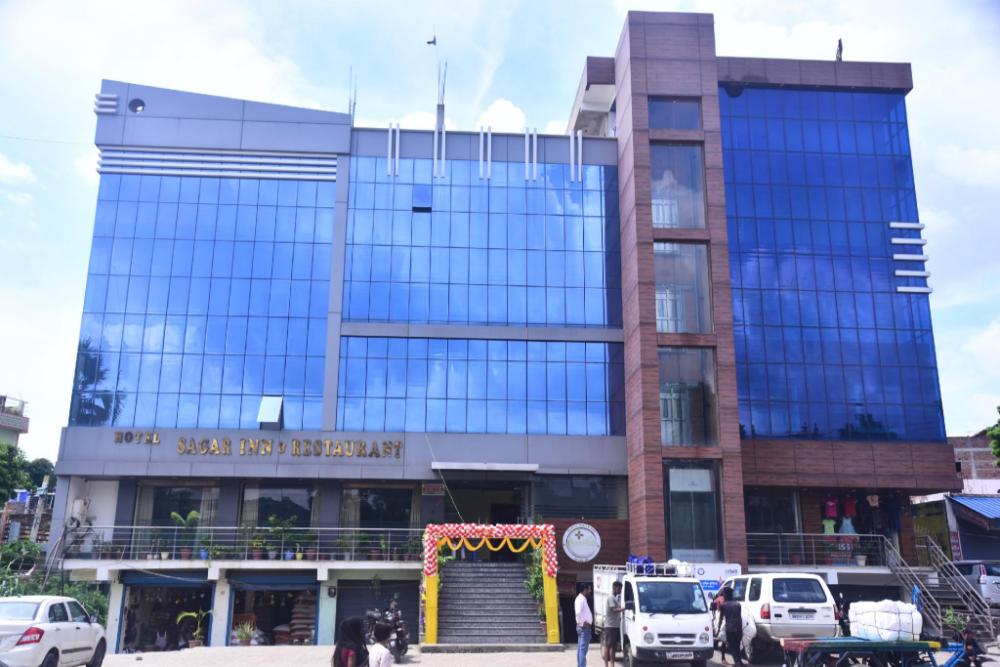 hotel sagar inn