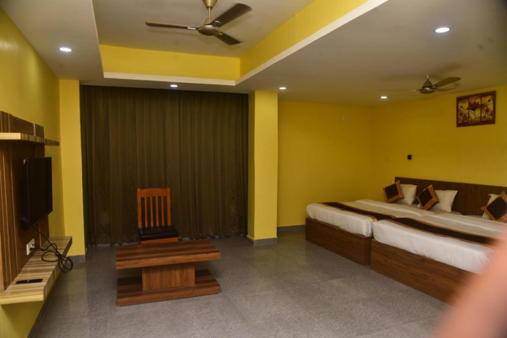hotel sagar inn