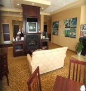 best western plus muskoka inn