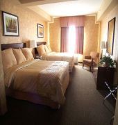 best western plus muskoka inn