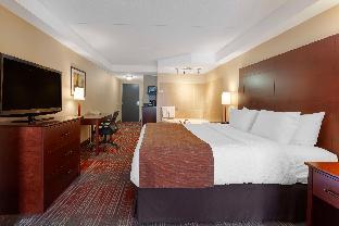 best western plus muskoka inn