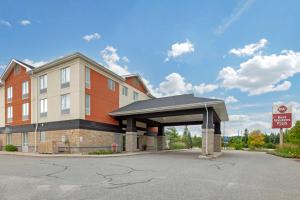 best western plus muskoka inn