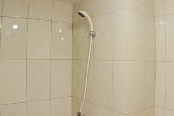 cozy and modern studio apartment at springlake summarecon bekasi
