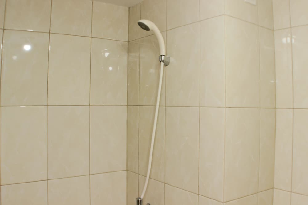 cozy and modern studio apartment at springlake summarecon bekasi
