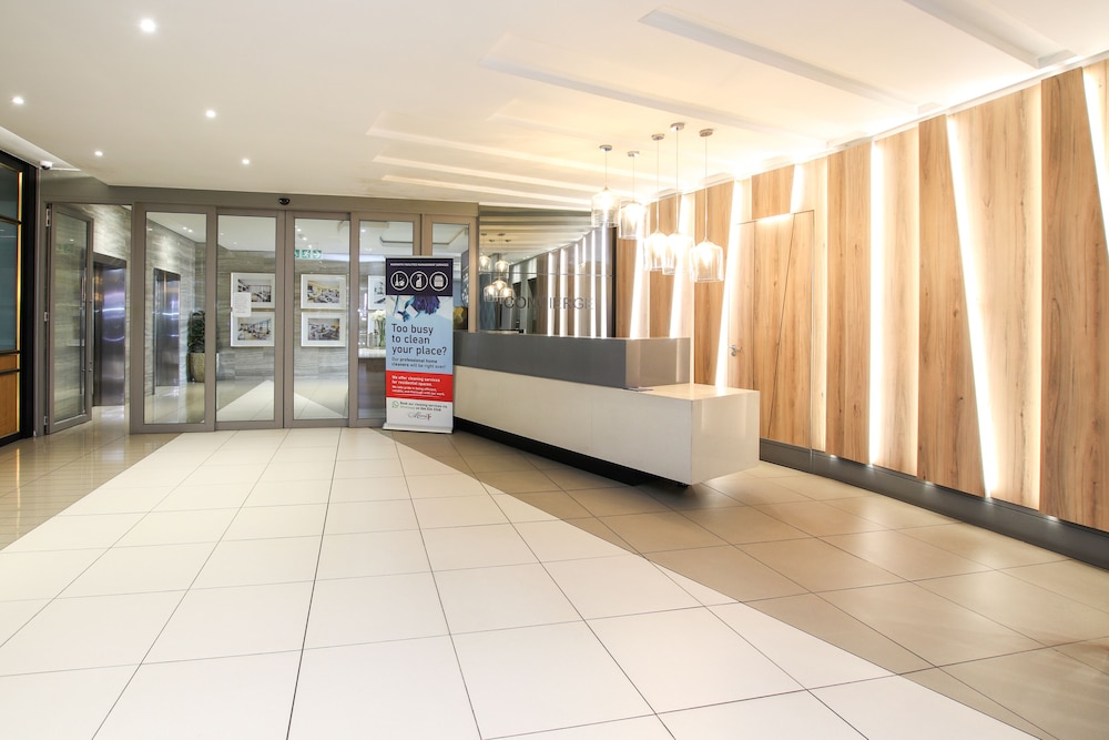 sandton