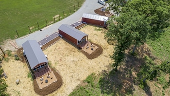 Tiny Houses Of French Village,,2.5 star