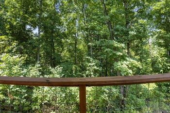 tiny houses of french village