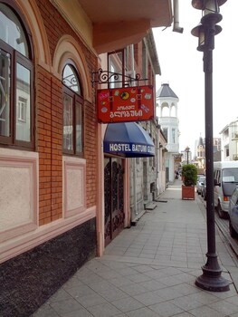 batumi