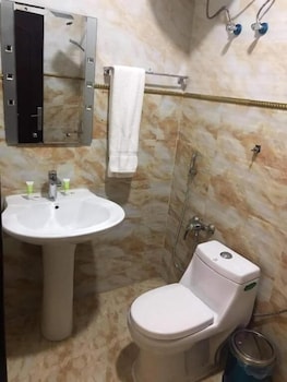 al muteb suites al munsiyah