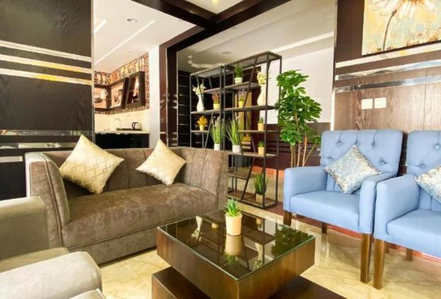 al muteb suites al munsiyah