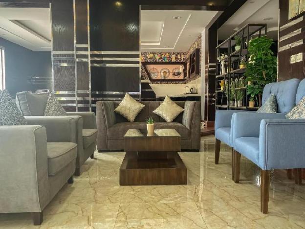 al muteb suites al munsiyah