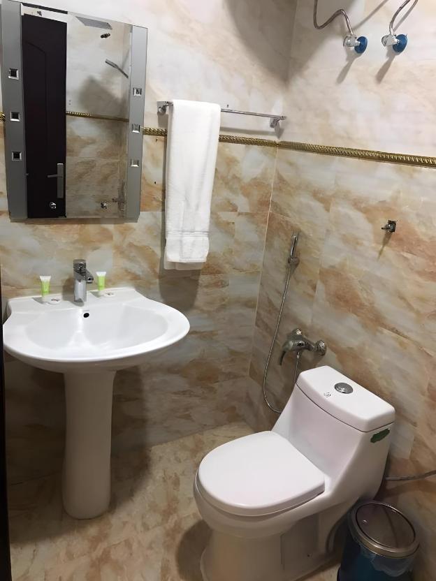 al muteb suites al munsiyah