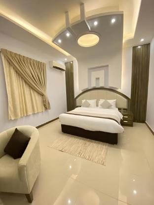 al muteb suites al munsiyah