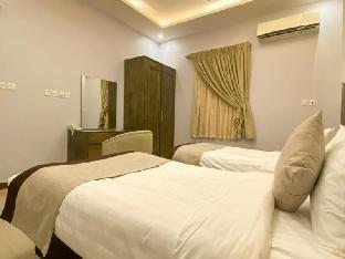 al muteb suites al munsiyah
