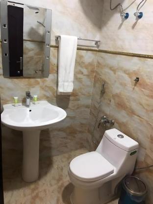 al muteb suites al munsiyah