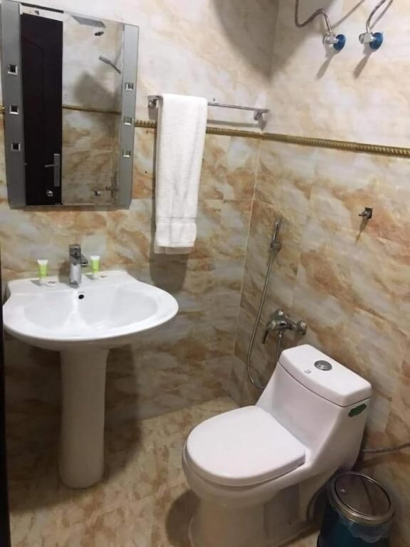 al muteb suites al munsiyah