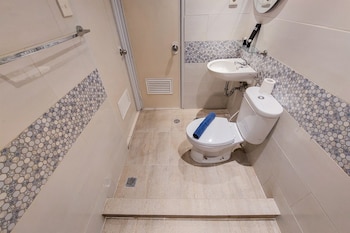 comfort and comfy 2br at great western resort apartment