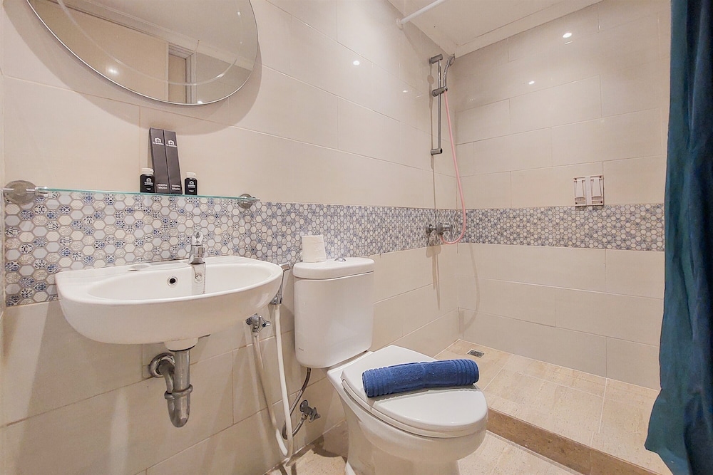 comfort and comfy 2br at great western resort apartment