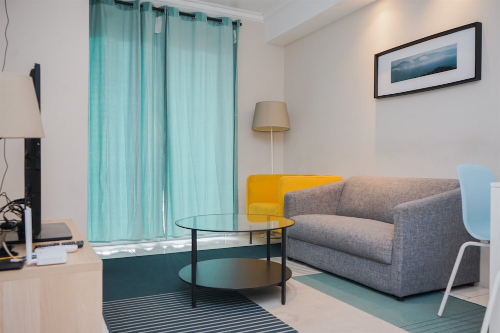 comfort and comfy 2br at great western resort apartment