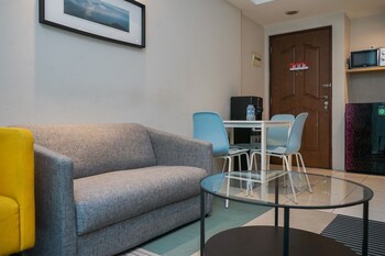 comfort and comfy 2br at great western resort apartment